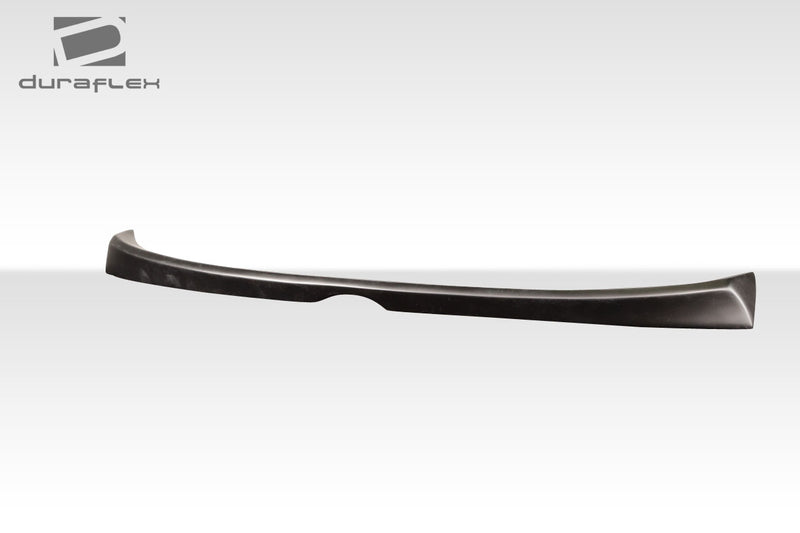 2008-2011 Subaru Impreza 5DR 2008-2014 WRX STI 5DR Duraflex R Spec Mid Wing - 1 Piece