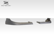 2008-2014 Dodge Challenger Duraflex CVX Front Lip Splitter - 2 Piece