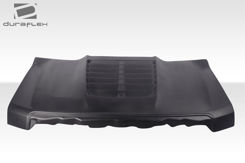 2009-2014 Ford F-150 Duraflex GT500 V2 Hood - 1 Piece