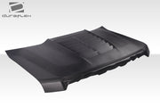 2009-2014 Ford F-150 Duraflex GT500 V2 Hood - 1 Piece