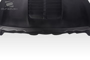 2009-2014 Ford F-150 Duraflex GT500 V2 Hood - 1 Piece