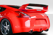 2009-2020 Nissan 370Z Z34 Duraflex AM-S Rear Wing Spoiler - 1 Piece