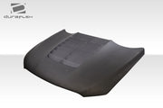 2013-2019 Ford Taurus Duraflex GT500 V2 Hood - 1 Piece