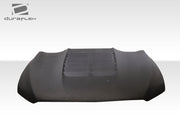 2013-2019 Ford Taurus Duraflex GT500 V2 Hood - 1 Piece