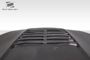 2013-2019 Ford Taurus Duraflex GT500 V2 Hood - 1 Piece