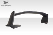 2013-2020 Scion FR-S Toyota 86 Subaru BRZ Duraflex NBR Rear Wing Spoiler - 1 Piece