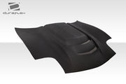 1997-2004 Chevrolet Corvette C5 Duraflex ZR1 V2 Hood - 1 Piece