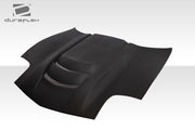 1997-2004 Chevrolet Corvette C5 Duraflex ZR1 V2 Hood - 1 Piece