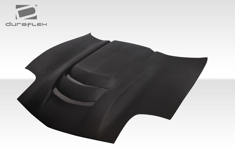 1997-2004 Chevrolet Corvette C5 Duraflex ZR1 V2 Hood - 1 Piece