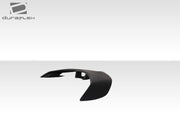 2015-2023 Ford Mustang Coupe Duraflex Performance PP1 Look Rear Wing Spoiler - 1 Piece