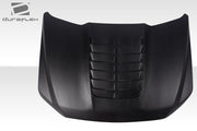 2015-2020 Ford F-150 Duraflex GT500 V2 Hood - 1 Piece
