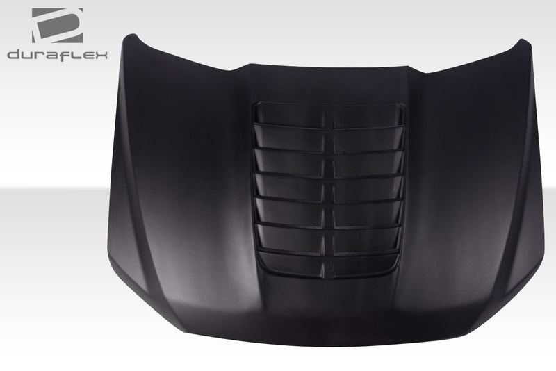 2015-2020 Ford F-150 Duraflex GT500 V2 Hood - 1 Piece