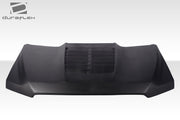 2015-2020 Ford F-150 Duraflex GT500 V2 Hood - 1 Piece
