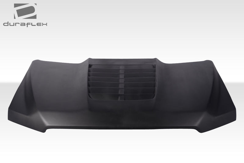 2015-2020 Ford F-150 Duraflex GT500 V2 Hood - 1 Piece