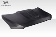 2015-2020 Ford F-150 Duraflex GT500 V2 Hood - 1 Piece
