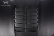 2015-2020 Ford F-150 Duraflex GT500 V2 Hood - 1 Piece