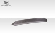 2015-2021 Subaru WRX Duraflex Duckbill Rear Wing Spoiler - 1 Piece