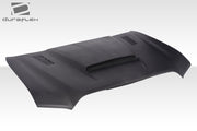 2016-2023 Toyota Tacoma Duraflex CVX Hood - 1 Piece