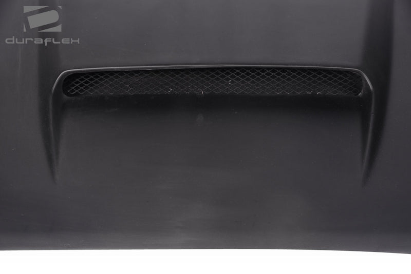 2016-2023 Toyota Tacoma Duraflex CVX Hood - 1 Piece