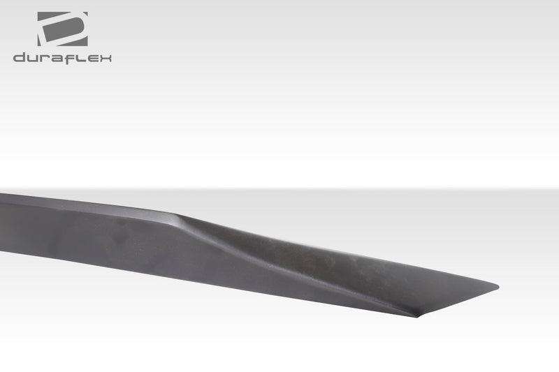 2017-2022 Infiniti Q60 Duraflex D Spec Rear Wing Spoiler - 1 Piece