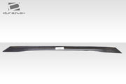 2017-2022 Infiniti Q60 Duraflex D Spec Rear Wing Spoiler - 1 Piece