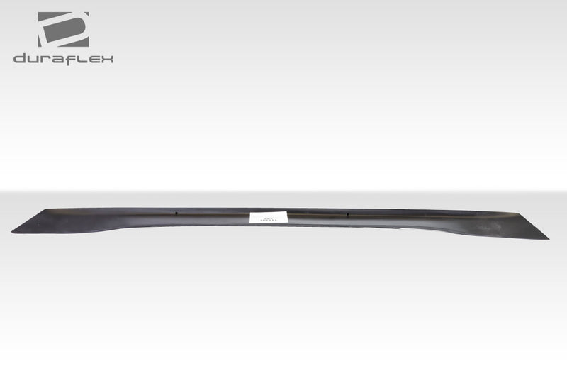 2017-2022 Infiniti Q60 Duraflex D Spec Rear Wing Spoiler - 1 Piece