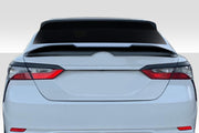 2018-2024 Toyota Camry Duraflex TD3000 Rear Wing Spoiler - 1 Piece