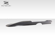 2018-2023 Toyota Camry Duraflex TD3000 Rear Wing Spoiler - 1 Piece