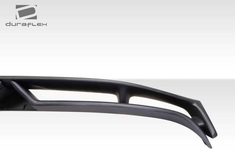 2019-2023 Hyundai Veloster Duraflex N Look Rear Wing Spoiler - 1 Piece