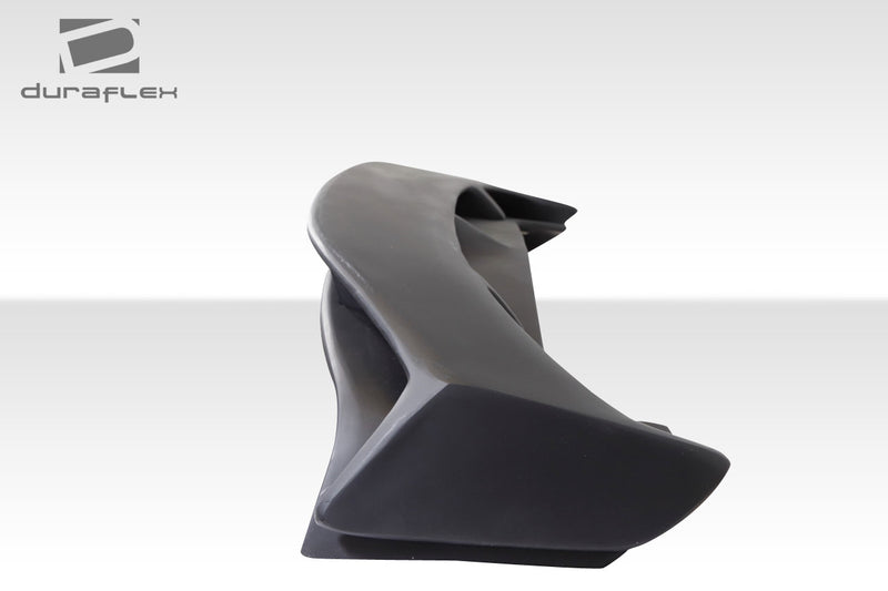 2019-2023 Hyundai Veloster Duraflex N Look Rear Wing Spoiler - 1 Piece