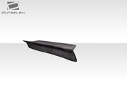 2006-2011 Lexus GS Series GS300 GS350 GS430 GS450 GS460 Duraflex D-Spec Wing Spoiler - 1 Piece