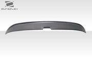 2013-2017 Honda Accord 4DR Duraflex HTR Rear Wing Spoiler - 1 Piece