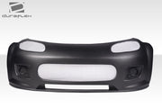 2006-2008 Mazda Miata Duraflex M Speed Front Bumper - 1 Piece