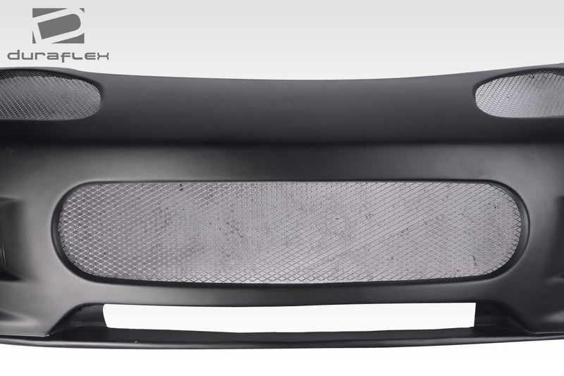 2006-2008 Mazda Miata Duraflex M Speed Front Bumper - 1 Piece