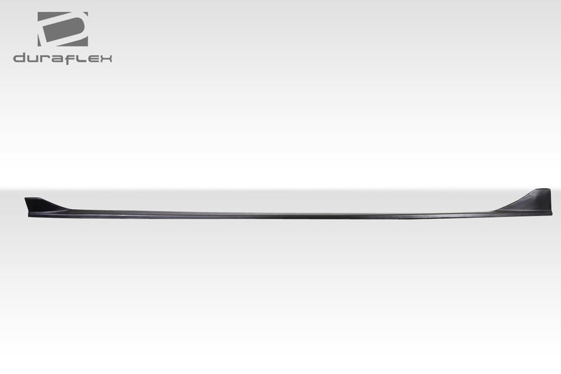 2018-2023 Tesla Model 3 Duraflex GT Concept Side Skirt Rocker Panels - 2 Piece