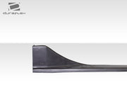 2018-2023 Tesla Model 3 Duraflex GT Concept Side Skirt Rocker Panels - 2 Piece