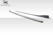 2013-2020 Lexus GS Series GS200 GS300 GS350 GS450 GS450H Duraflex IKS Side Skirt Rocker Panels - 2 Piece