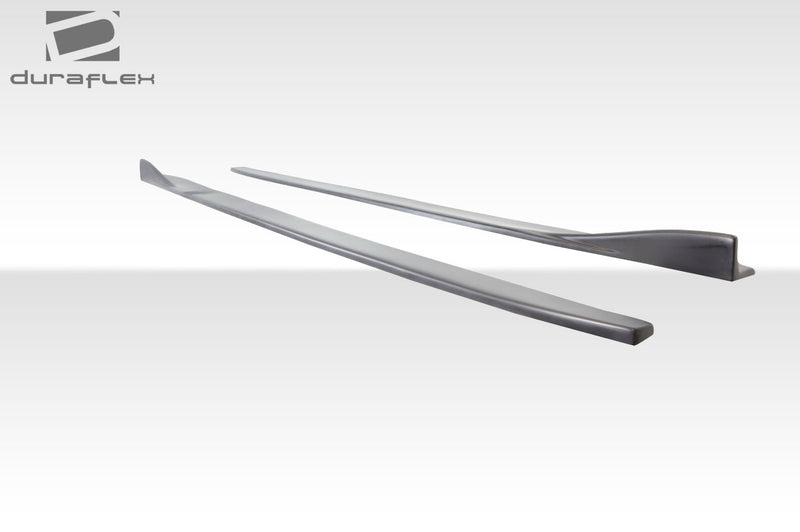 2013-2020 Lexus GS Series GS200 GS300 GS350 GS450 GS450H Duraflex IKS Side Skirt Rocker Panels - 2 Piece