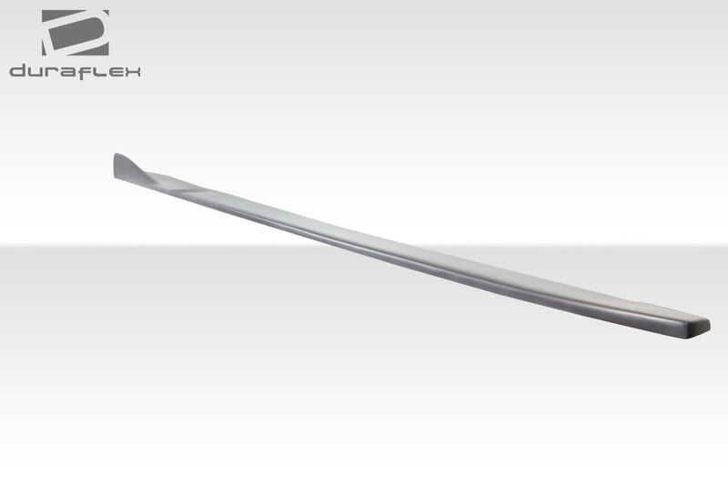 2013-2020 Lexus GS Series GS200 GS300 GS350 GS450 GS450H Duraflex IKS Side Skirt Rocker Panels - 2 Piece