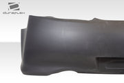 2003-2007 Infiniti G Coupe G35 Duraflex IPL Look Rear Bumper - 1 Piece