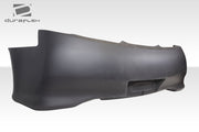 2003-2007 Infiniti G Coupe G35 Duraflex IPL Look Rear Bumper - 1 Piece
