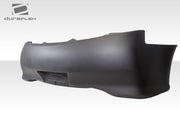 2003-2007 Infiniti G Coupe G35 Duraflex IPL Look Rear Bumper - 1 Piece
