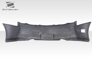2003-2007 Infiniti G Coupe G35 Duraflex IPL Look Rear Bumper - 1 Piece