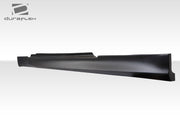 2003-2007 Infiniti G Coupe G35 Duraflex IPL Look Side Skirt Rocker Panels - 2 Piece
