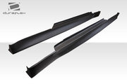 2003-2007 Infiniti G Coupe G35 Duraflex IPL Look Side Skirt Rocker Panels - 2 Piece
