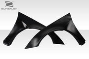 2000-2005 Toyota Celica Duraflex RBS Front Fenders - 4 Piece