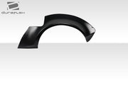 2000-2005 Toyota Celica Duraflex RBS Rear Fenders - 2 Piece