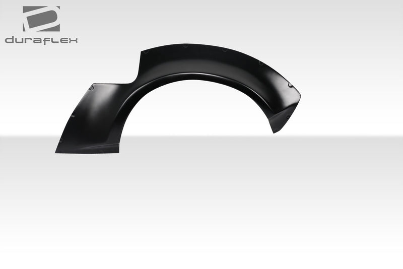 2000-2005 Toyota Celica Duraflex RBS Rear Fenders - 2 Piece
