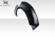 2000-2005 Toyota Celica Duraflex RBS Rear Fenders - 2 Piece