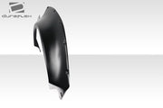 2000-2005 Toyota Celica Duraflex RBS Rear Fenders - 2 Piece